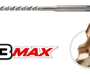 Broca B3Max – SDS-Max