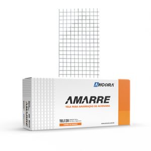 Tela para Amarração