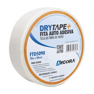 Fita telada