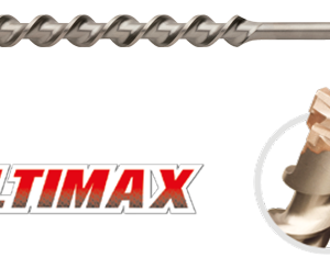 Broca Ultimax – SDS-Max
